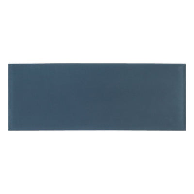 Jeffrey Court Reef 6" x 16" Glass Tile