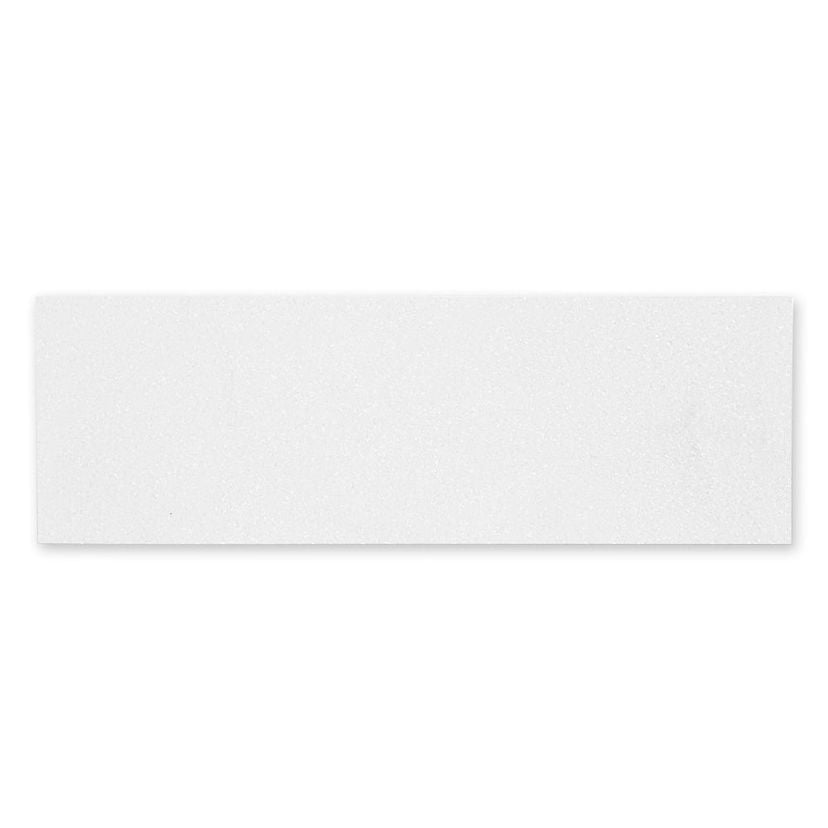 Jeffrey Court Cubist 4" x 12" Marble Tile