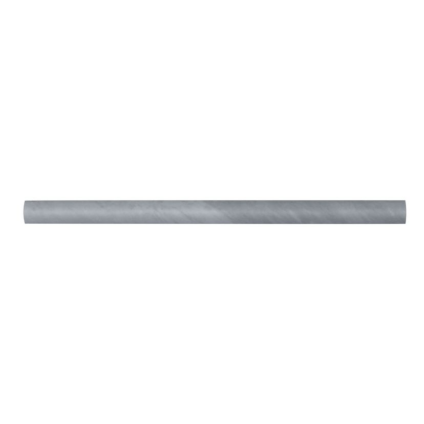 Jeffrey Court Cubist 0.75" x 12" Marble Trim