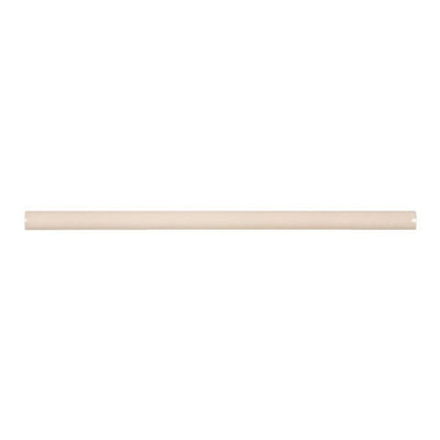 Jeffrey Court Europa Arte 0.63" x 11.75" Ceramic Ramp Edge