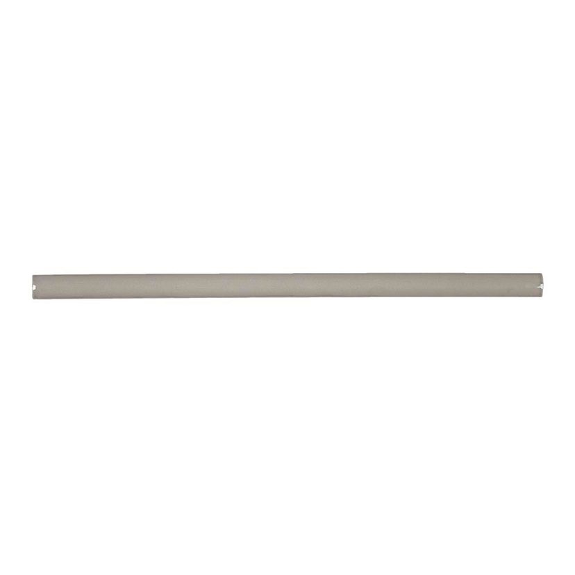 Jeffrey Court Europa Arte 0.63" x 11.75" Ceramic Ramp Edge
