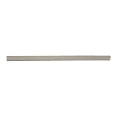 Jeffrey Court Europa Arte 0.63" x 11.75" Ceramic Ramp Edge