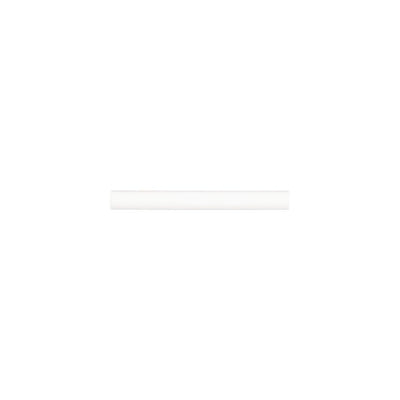 Jeffrey Court Europa Arte 0.63" x 5.88" Ceramic Trim