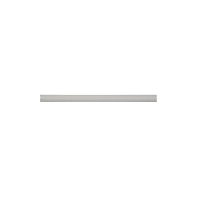 Jeffrey Court Europa Arte 0.5" x 7.88" Ceramic Ramp Edge