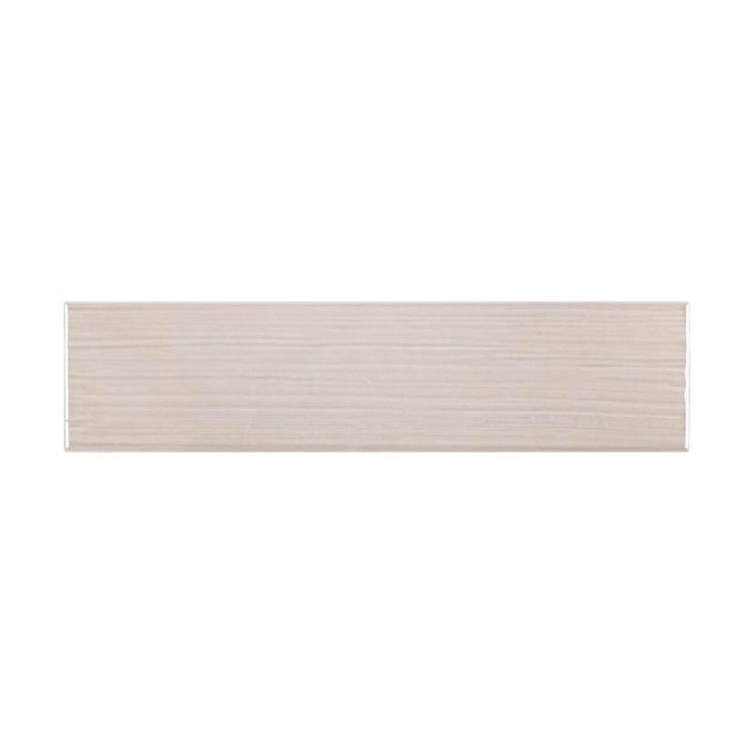 Jeffrey Court Europa Arte 4" x 16" Ceramic Tile