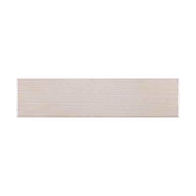 Jeffrey Court Europa Arte 4" x 16" Ceramic Tile