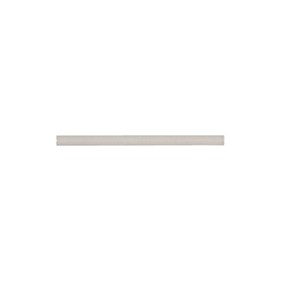 Jeffrey Court Europa Arte 0.5" x 7.88" Ceramic Ramp Edge