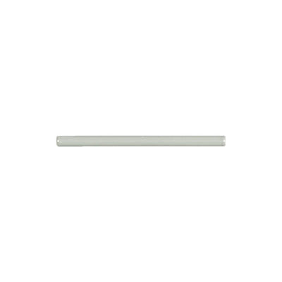 Jeffrey Court Europa Arte 0.5" x 7.88" Ceramic Ramp Edge