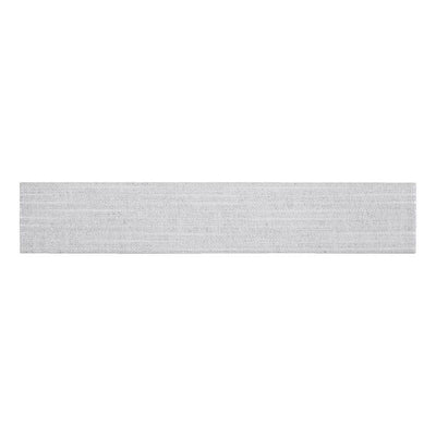 Jeffrey Court Europa Arte 3" x 17" Porcelain Tile