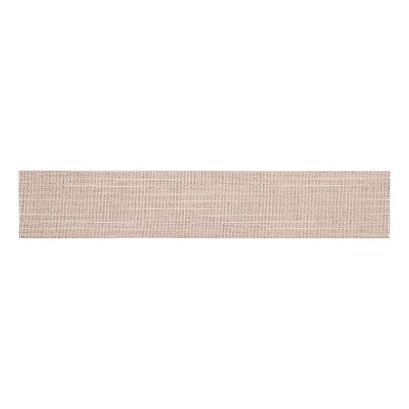 Jeffrey Court Europa Arte 3" x 17" Porcelain Tile