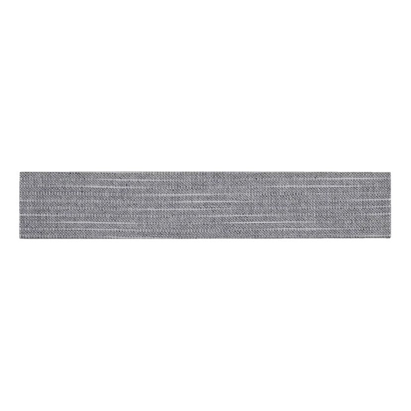 Jeffrey Court Europa Arte 3" x 17" Porcelain Tile