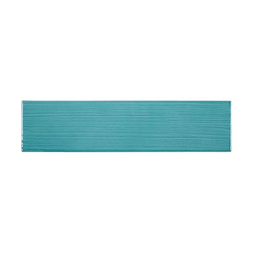 Jeffrey Court Europa Arte 4" x 16" Ceramic Tile