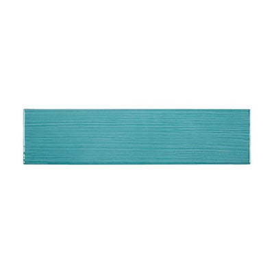 Jeffrey Court Europa Arte 4" x 16" Ceramic Tile