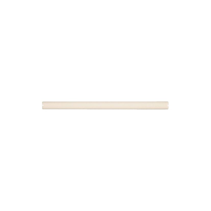 Jeffrey Court Europa Arte 0.5" x 7.88" Ceramic Ramp Edge