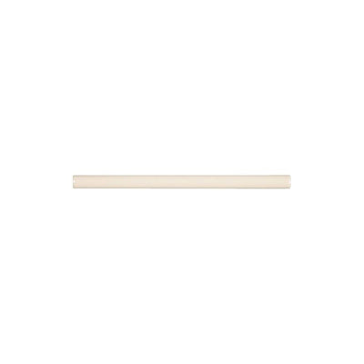 Jeffrey Court Europa Arte 0.5" x 7.88" Ceramic Ramp Edge