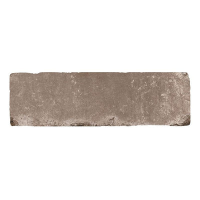 Jeffrey Court Specialty Brick 3" x 9.75" Porcelain Tile
