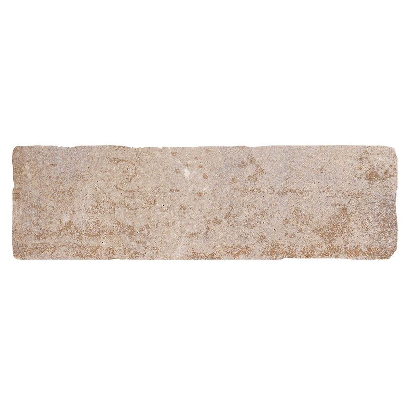 Jeffrey Court Specialty Brick 3" x 9.75" Porcelain Tile
