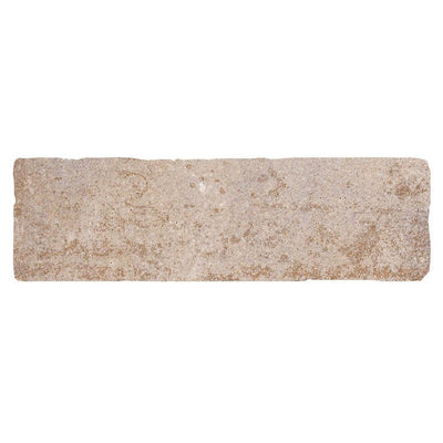 Jeffrey Court Specialty Brick 3" x 9.75" Porcelain Tile