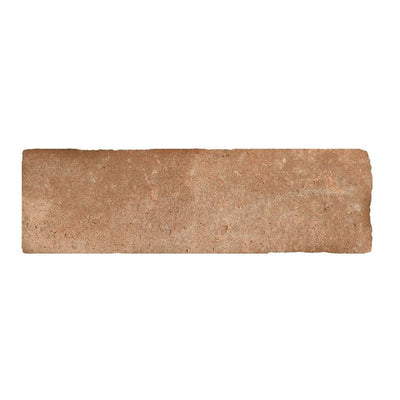 Jeffrey Court Specialty Brick 3" x 9.75" Porcelain Tile