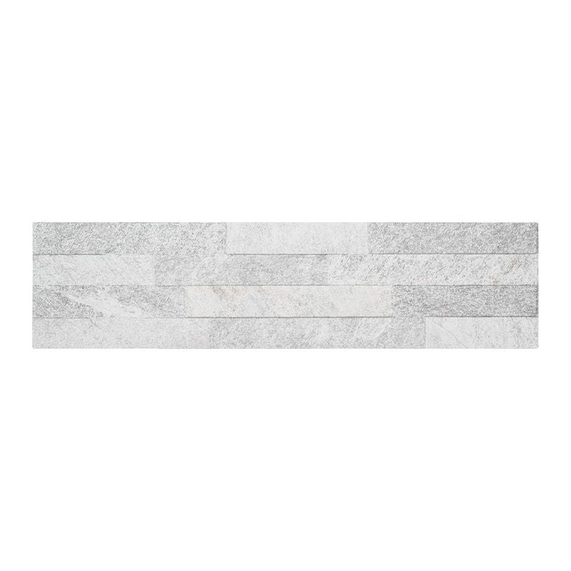 Jeffrey Court Reservoir 6" x 24" Porcelain Tile