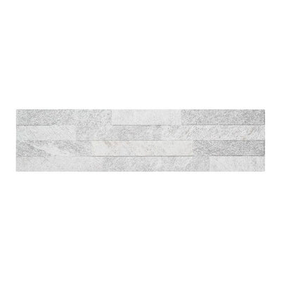 Jeffrey Court Reservoir 6" x 24" Porcelain Tile