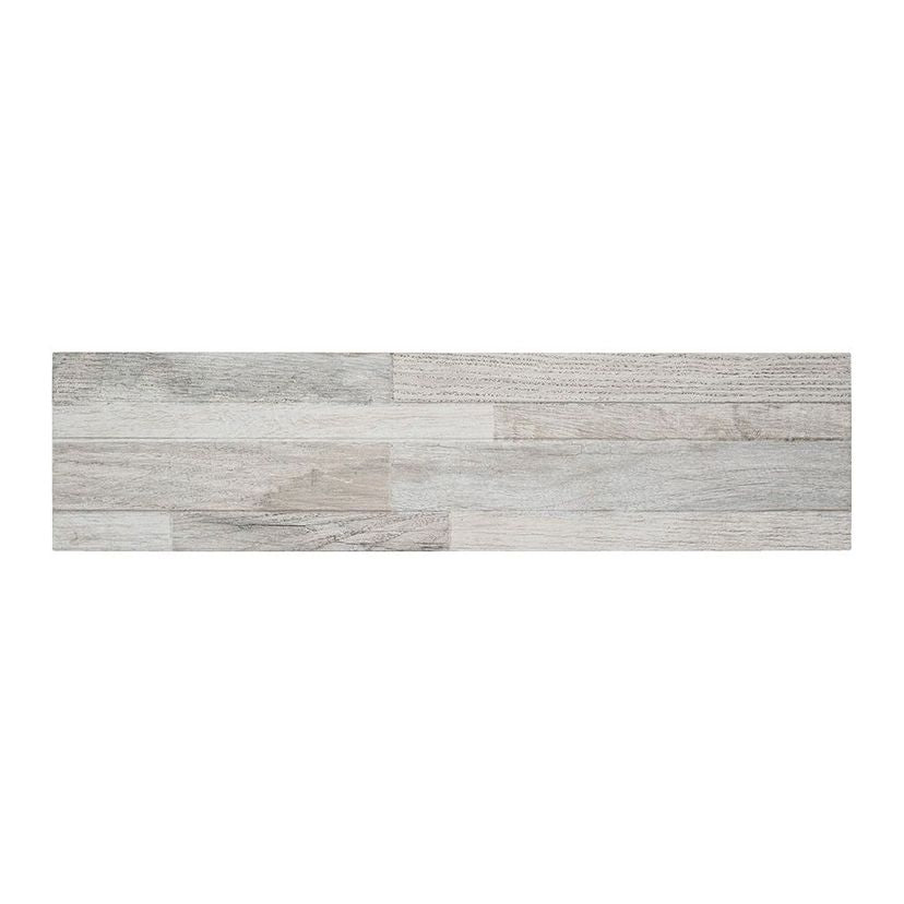 Jeffrey Court Reservoir 6" x 24" Porcelain Tile