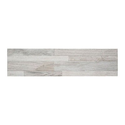 Jeffrey Court Reservoir 6" x 24" Porcelain Tile
