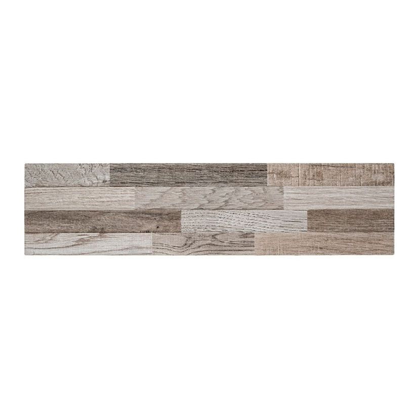 Jeffrey Court Reservoir 6" x 24" Porcelain Tile