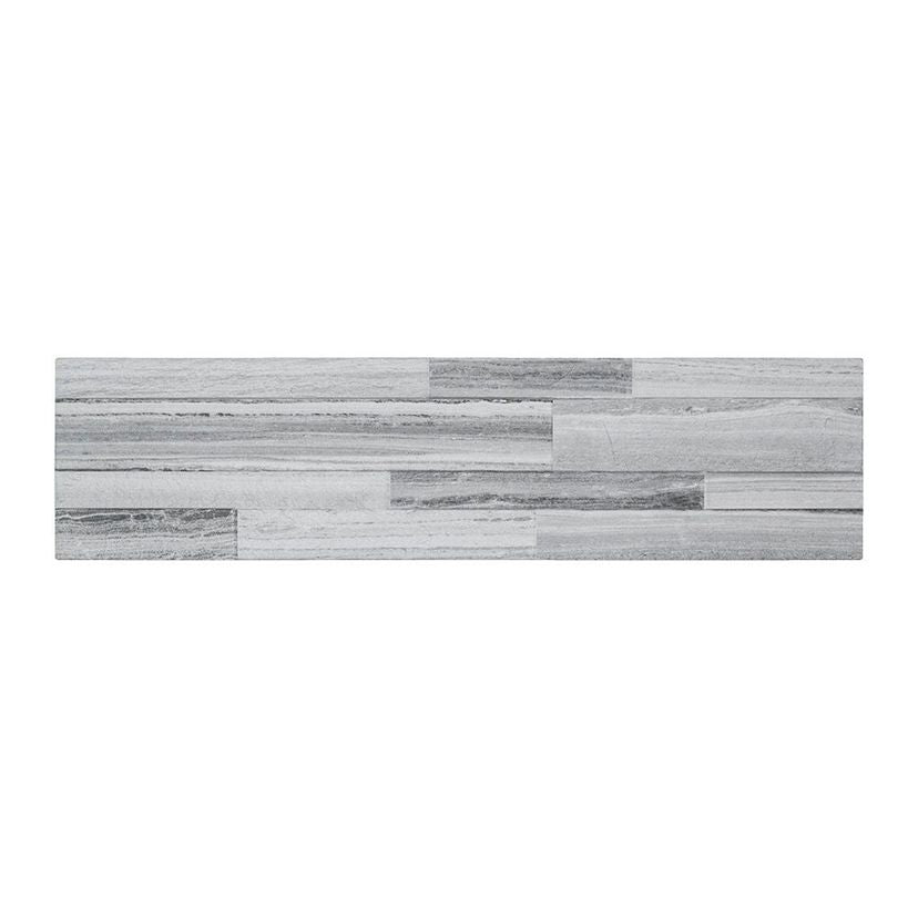 Jeffrey Court Reservoir 6" x 24" Porcelain Tile