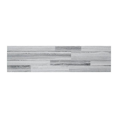 Jeffrey Court Reservoir 6" x 24" Porcelain Tile