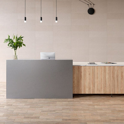 Jeffrey Court Arroyo 6" x 12" Travertine Tile