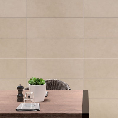 Jeffrey Court Arroyo 9.5" x 27" Ceramic Tile