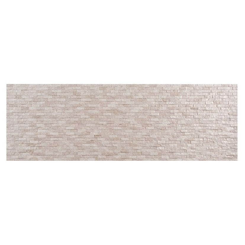 Jeffrey Court Arroyo 12" x 35" Ceramic Tile