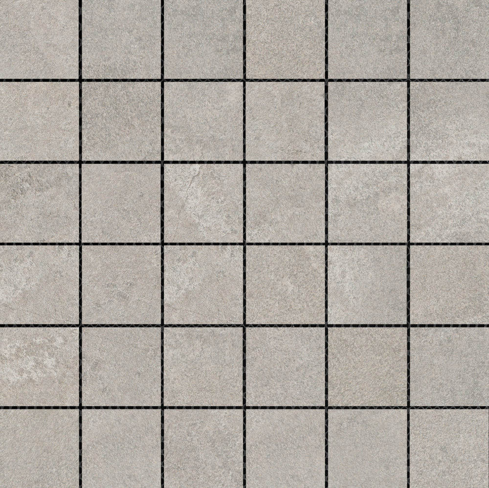 Emser Novales 2 x 2 12" x 12" Porcelain Mosaic