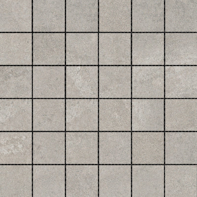 Emser Novales 2 x 2 12" x 12" Porcelain Mosaic