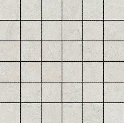 Emser Novales 2 x 2 12" x 12" Porcelain Mosaic