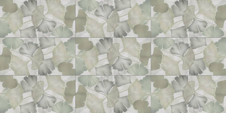 Landmark Ceramics Deco XL 24" x 48" Porcelain Tile