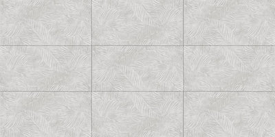 Landmark Ceramics Deco XL 24" x 48" Porcelain Tile