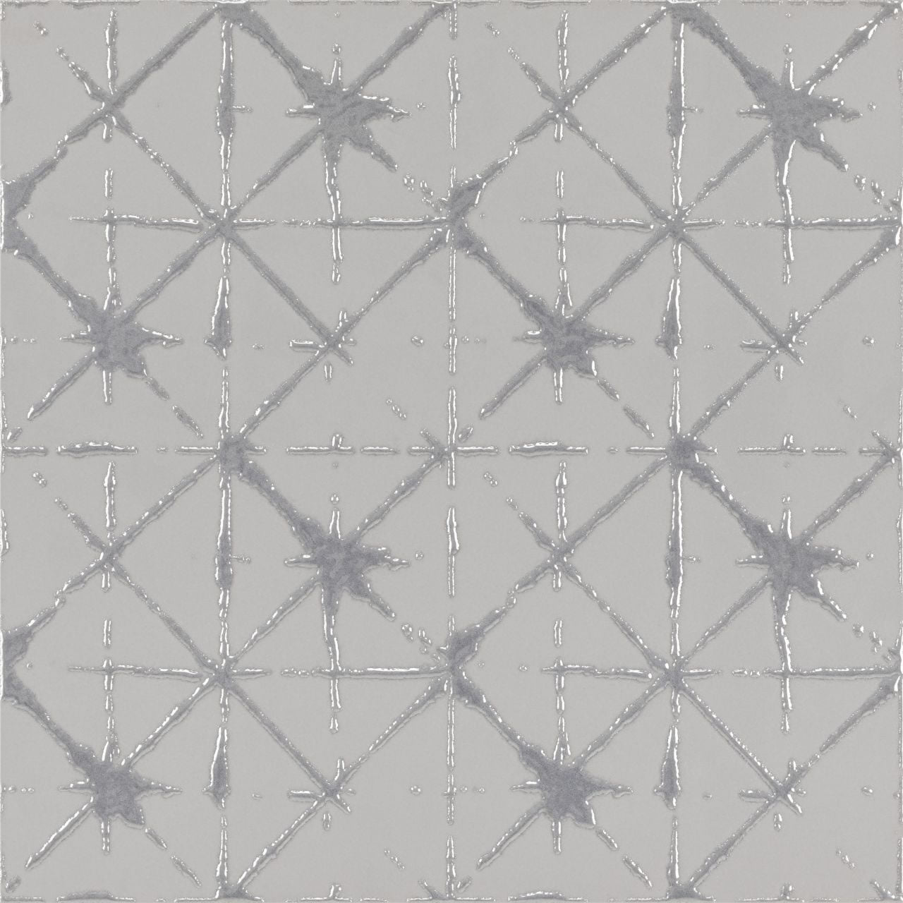 Decortiles Fibra 12" x 12" Ceramic Tile