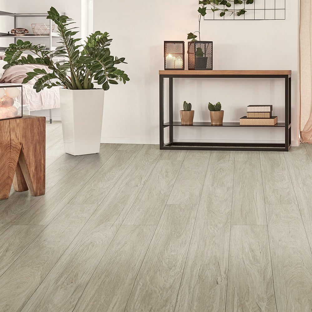 Parkay Floors Mercury XL 13" x 72.63" Laminate Plank Delta Ash