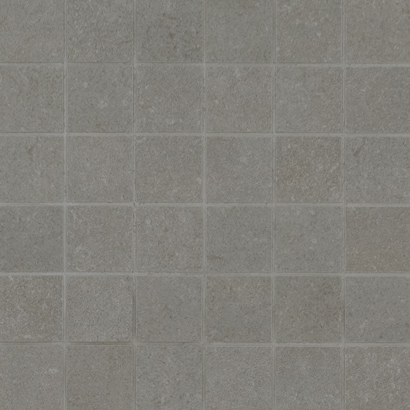 MS International Dimensions (2020) 12" x 12" Porcelain Mosaic