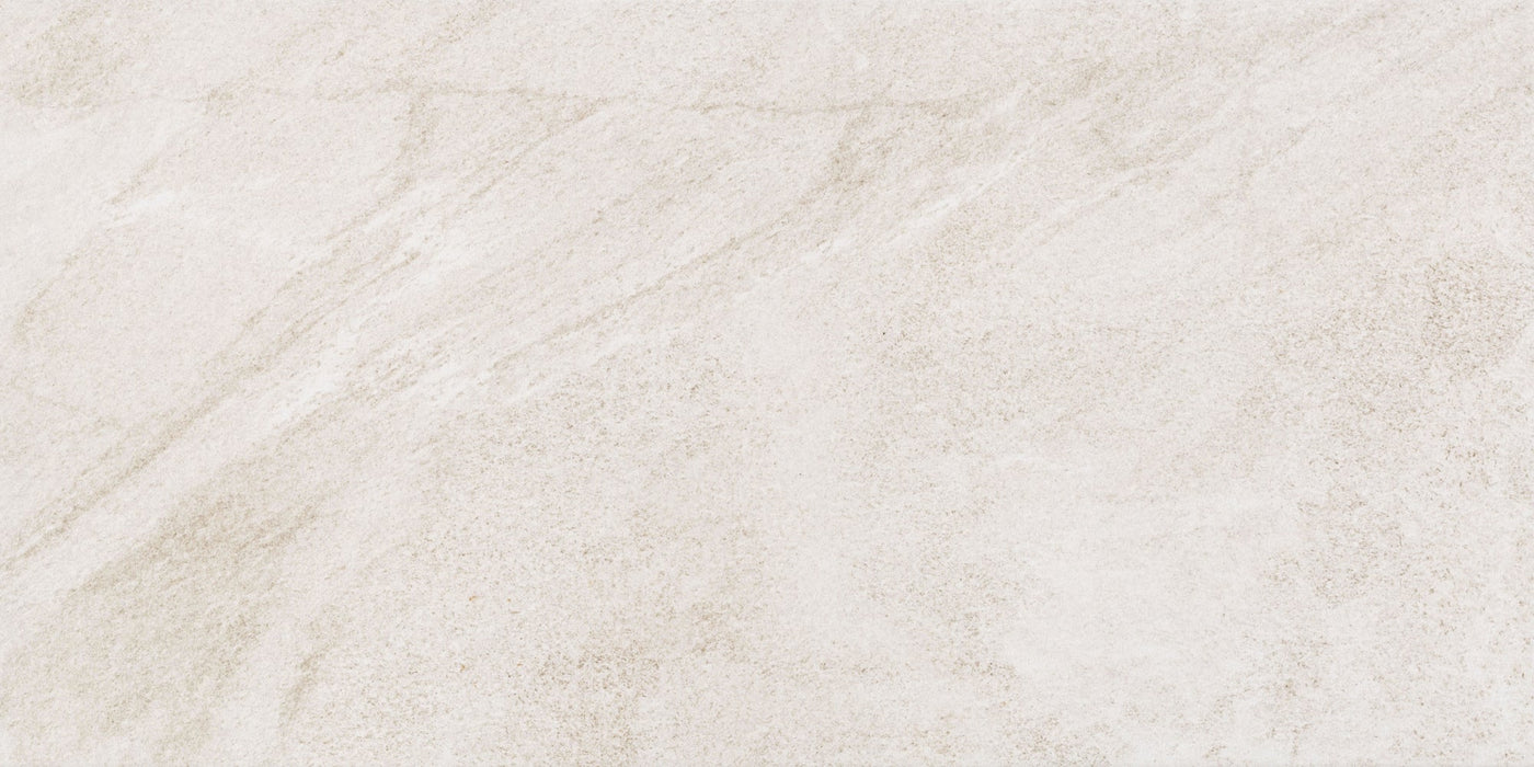 Floors 2000 Riverstone 12" x 24" Porcelain Tile Sand