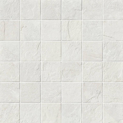 Landmark Ceramics Essence 2 x 2 12" x 12" Porcelain Mosaic