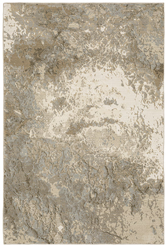 Oriental Weavers Evolution 0960A Beige, Grey