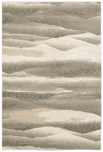 Oriental Weavers Evolution 0982C Beige, Ivory