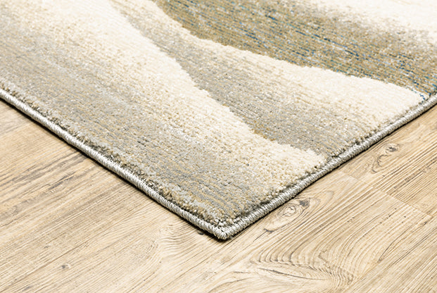 Oriental Weavers Evolution 0982C Beige, Ivory