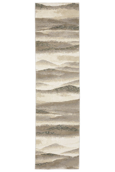 Oriental Weavers Evolution 0982C Beige, Ivory