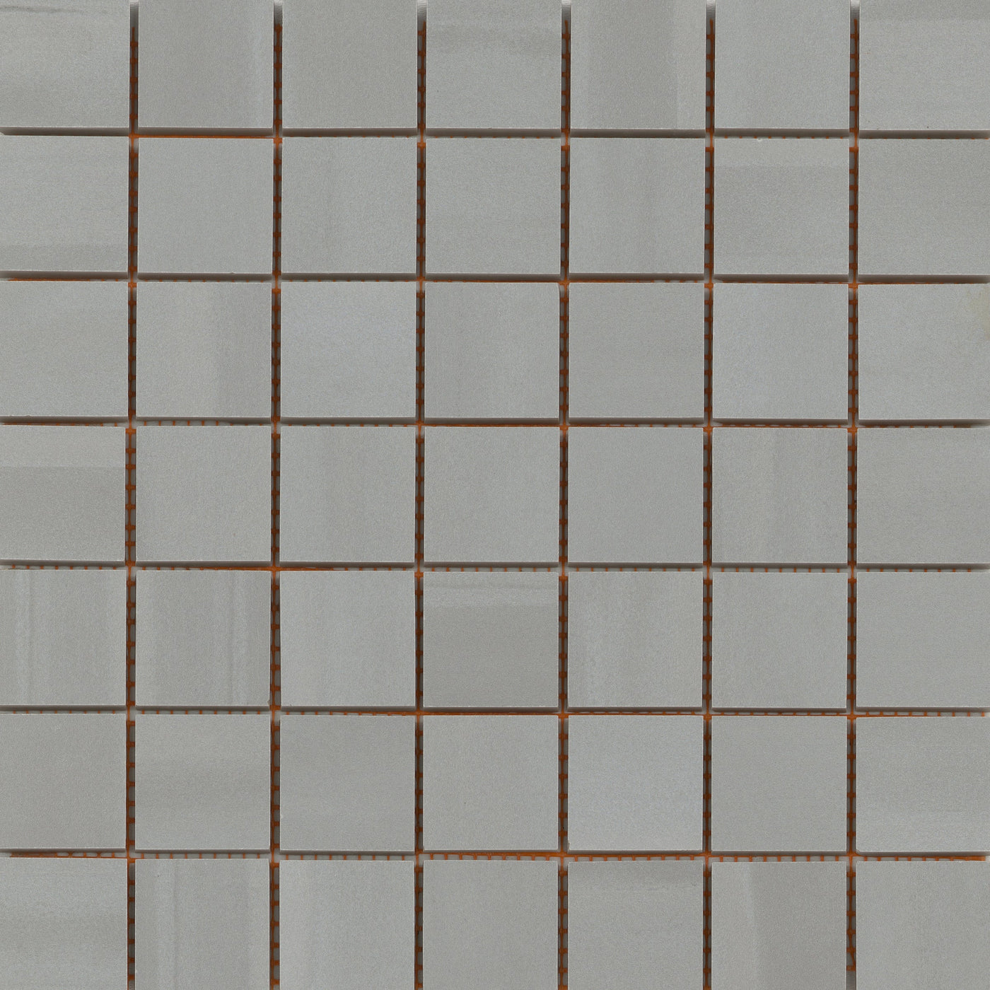 Emser Silhouette 2 x 2 12" x 12" Porcelain Mosaic