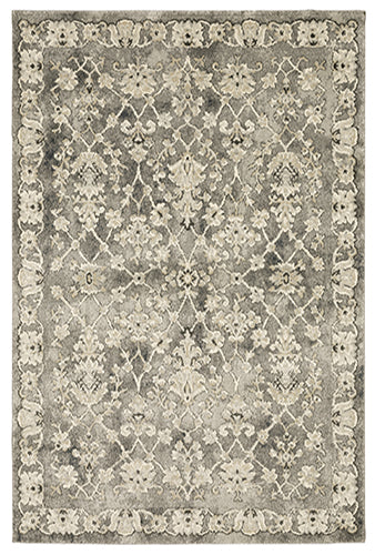 Oriental Weavers Florence 1002E Grey, Beige