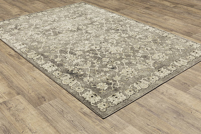 Oriental Weavers Florence 1002E Grey, Beige